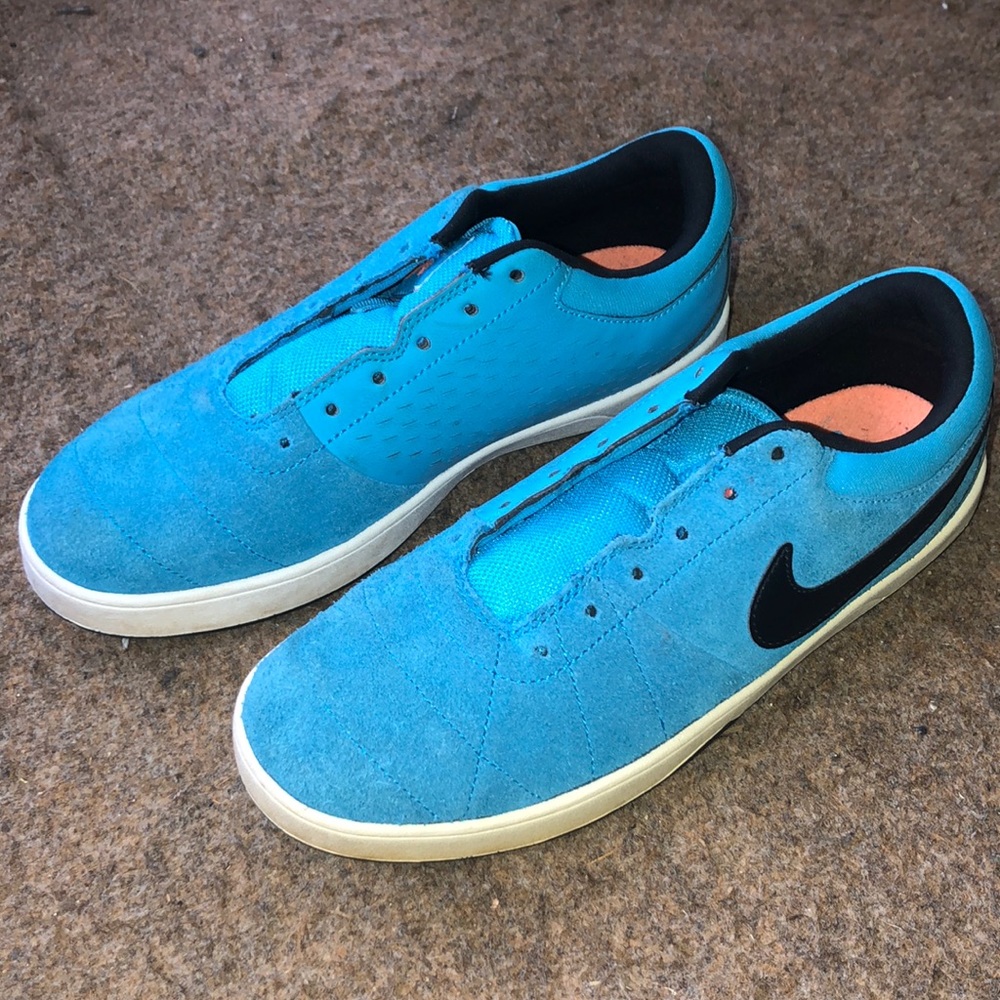 Nike SB shoes